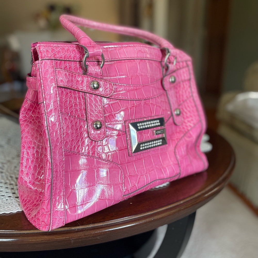 Guess Crocodile Bag